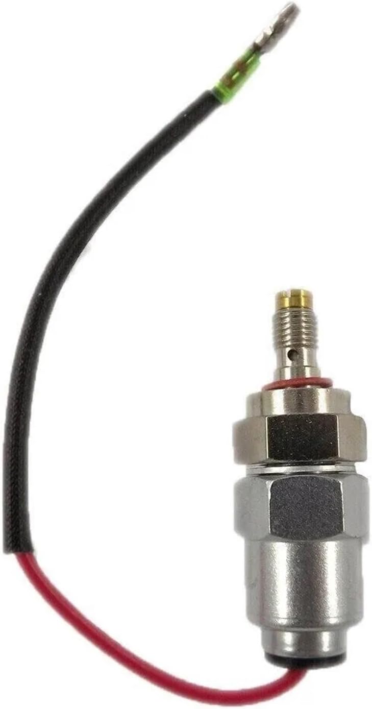 Carburetor Fuel Solenoid Replacement for CV17-25 CV620-740 | 2475722 2475515 2404120 - Performance Engine Component