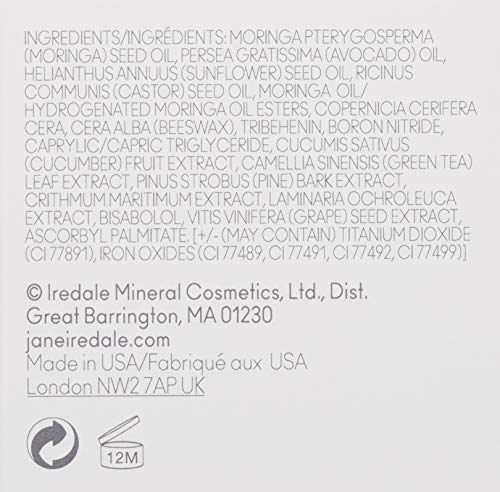 jane iredale CircleDelete Concealer | Creamy Under Eye Concealer with Vitamins A, C & E | Diminishes Appearance of Dark Circles & Softens Fine Lines