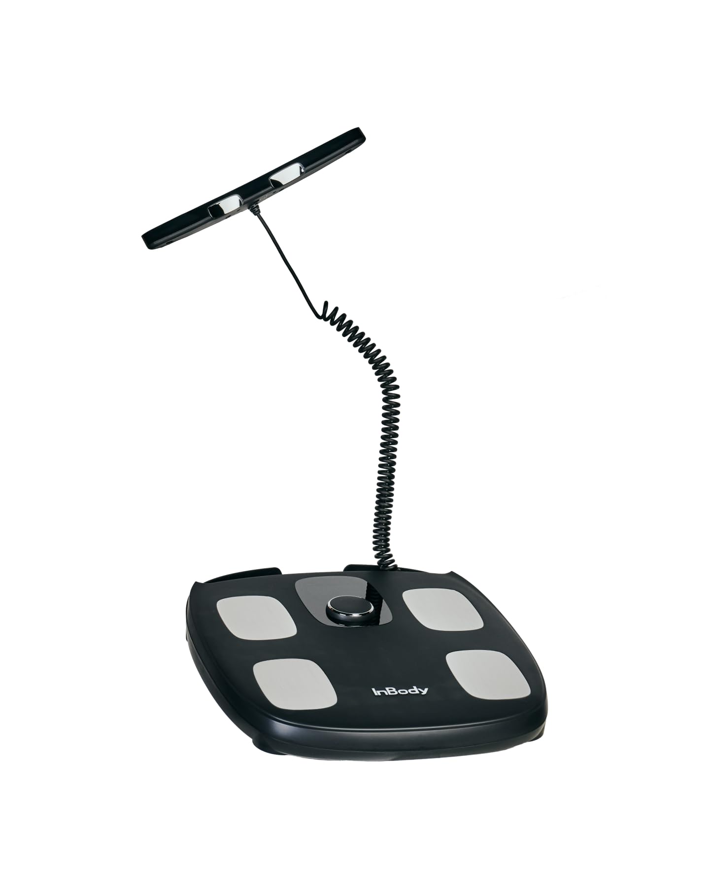 Amazon.com: InBody Dial H30 Body Composition Scale | Smart Scale