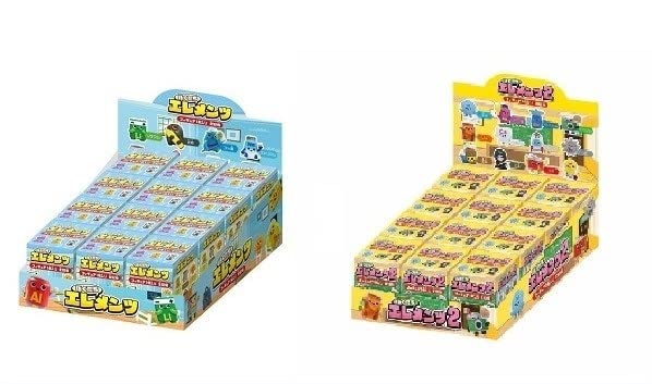 Amazon | 【2点セット】ぼくたちエレメンツ + ぼくたちエレメンツ2 全