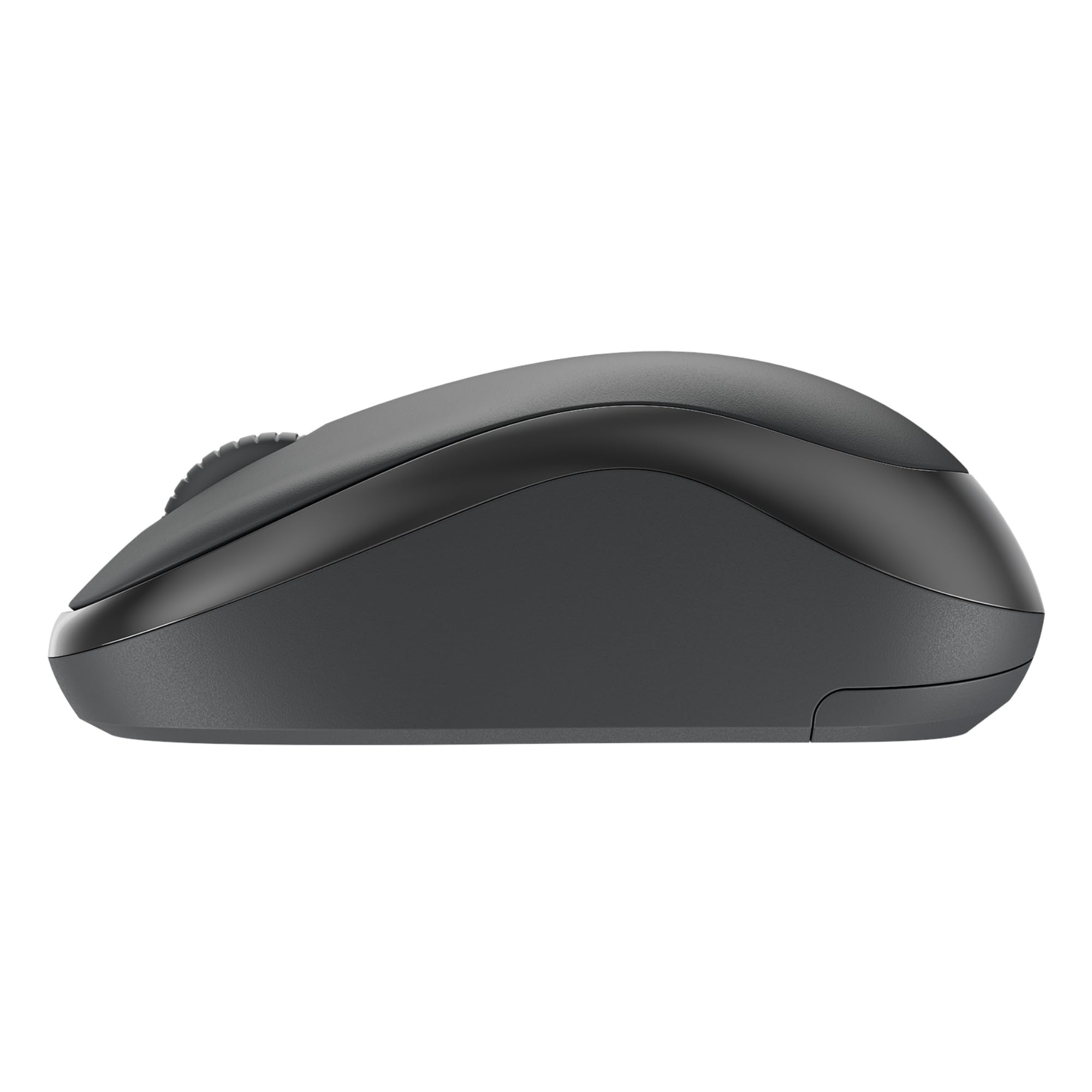 Logitech MK295 Kit Mouse e Tastiera Wireless | Layout ‎Portoghese QWERTY - Bianco