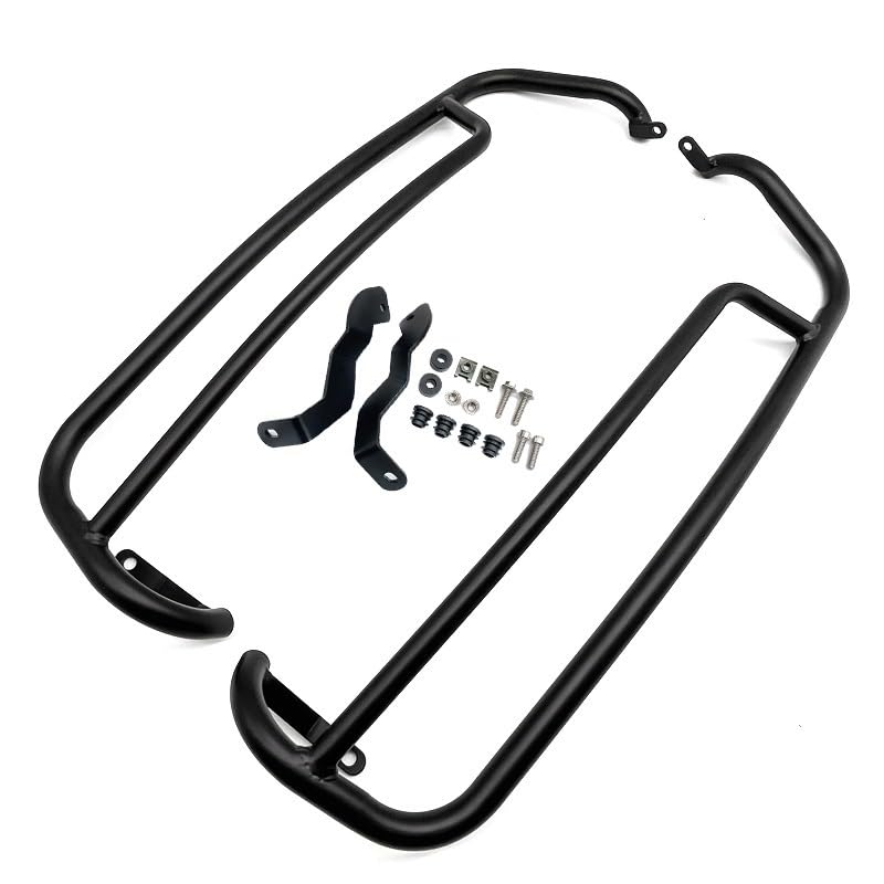 Cadre de Pare-Chocs Moto pour Éviter les Rayures sur GTS125 et 300