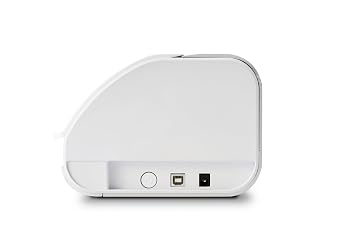 SILHOUETTE CAMEO 5 - White