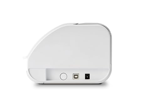 SILHOUETTE CAMEO 5 - White