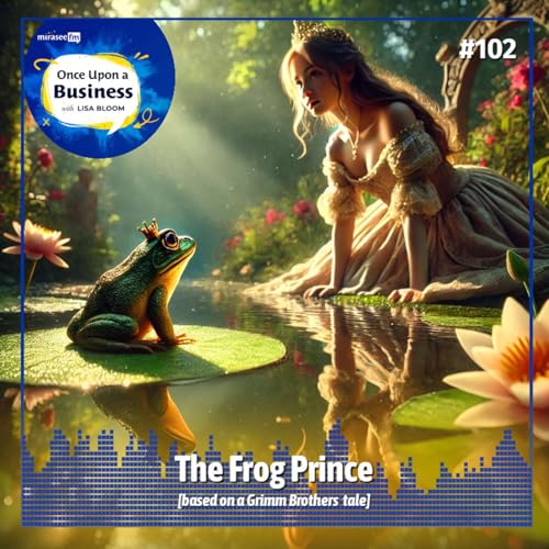 The Frog Prince