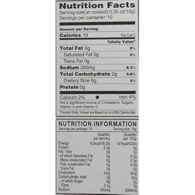 Priya Biryani Masala Powder(3.53oz.,100g)