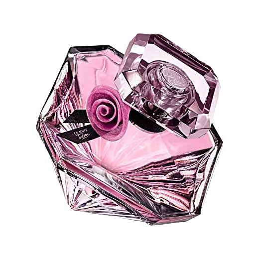 Lancome Trésor La Nuit Eau De Toilette 100 ml