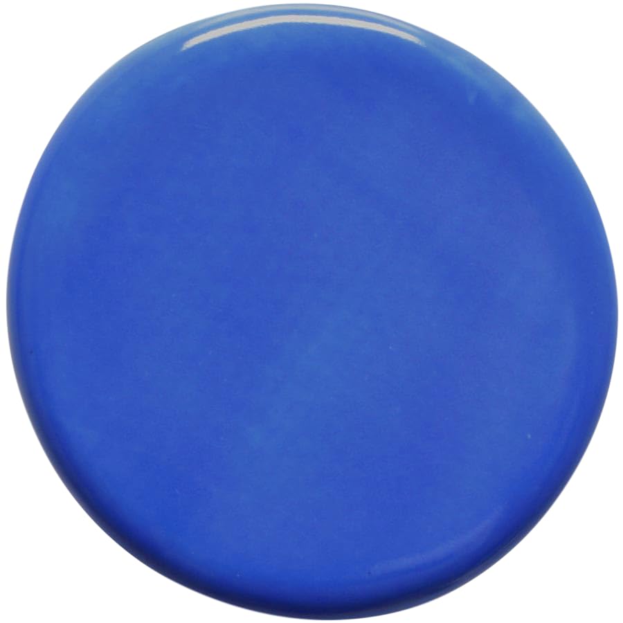 AMACO Teacher's Palette Gloss Glaze Medium Blue