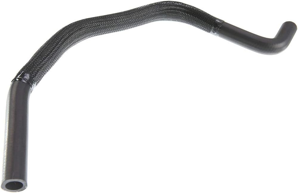 A-Premium Power Steering Return Hose Compatible with BMW E39 525i 528i 530i 1997-2003 2-PC
