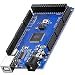 Produktbild AZDelivery Mega 2560 R3 Board mit ATmega2560 inklusive E-Book!
