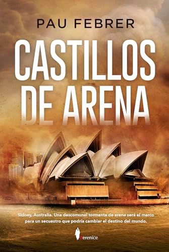Castillos de arena