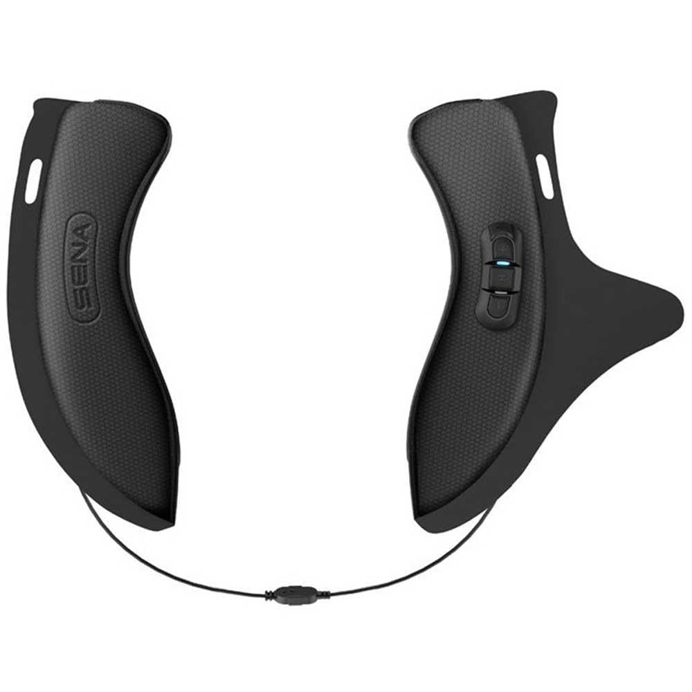 Sena Auricolari Bluetooth con Handlebar Remote