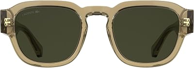 Lacoste L6090s Lunettes de soleil Mixte (lot de 1)