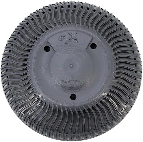 Upgrade for Hayward 005252209702 Hayward Paramount SDX2 Safety Drain Cover 5252209702