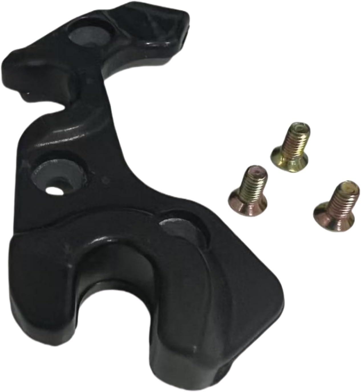 3rd Row Seat Track Bracket Bushing fit for Chevrolet GMC Tahoe Yukon Escalade 2000-2006,RH seat RH Side
