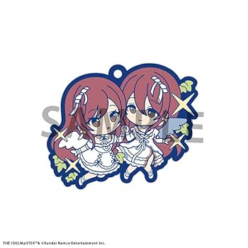シャニマス ラバーマスコット まとめ売り シャニマス ラバーマスコット まとめ売り - メルカリ
