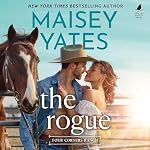 Cover of The Rogue
