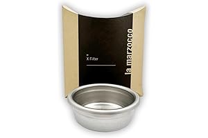 La Marzocco 17g X Filter Basket