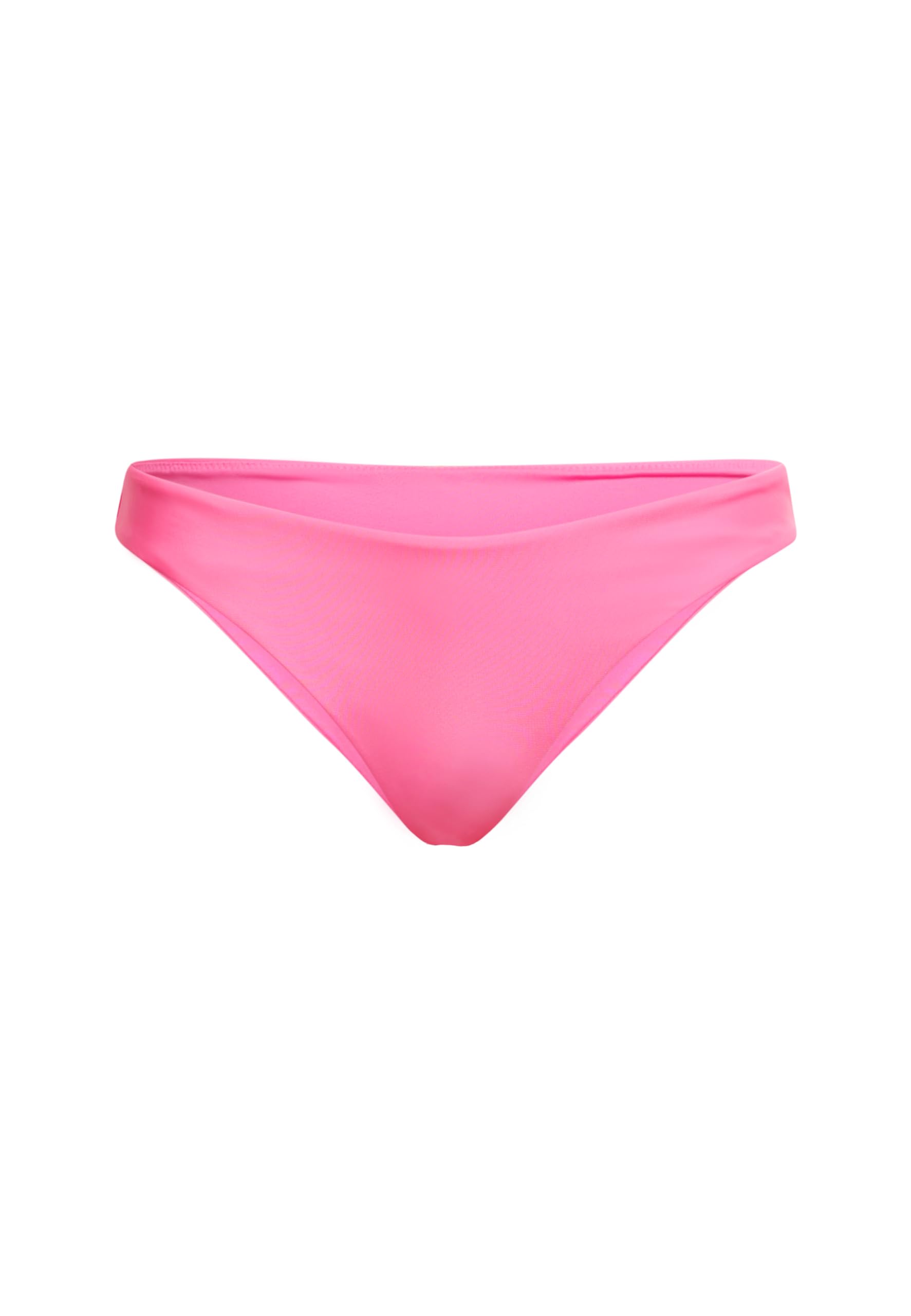 Superdry Damskie brazylijskie majtki bikini z logo