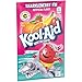 Kool-Aid Unsweetened Caffeine Free Strawberry Orange Punch Zero Calories Powdered Drink Mix 192 Count Pitcher Packets