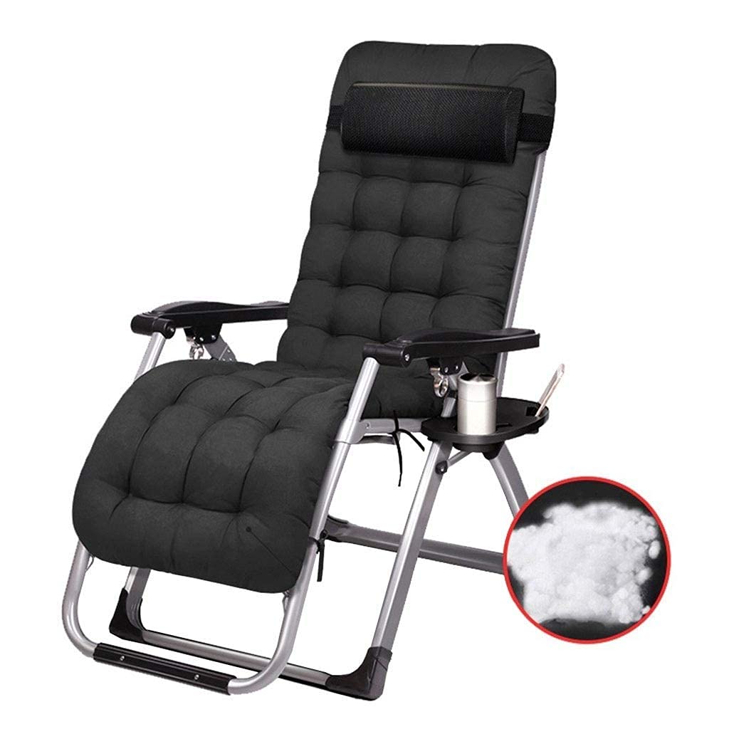 Chaises de plage inclinables grand confort pour camping et patio Happy coloris 4