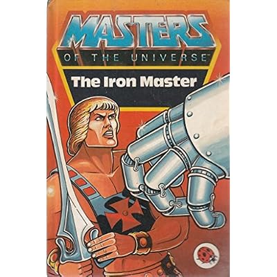 The Iron Master