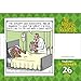 The Argyle Sweater 2026 Day-to-Day Calendar