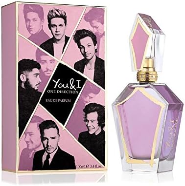 You & I /One Direction Edp Spray 1.7 Oz (50 Ml)