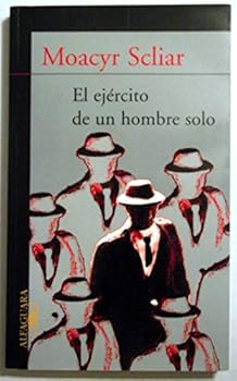 Paperback El Ejercito De Un Hombre Solo (Spanish Edition) [Spanish] Book