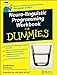 Neuro-Linguistic Programming Workbook For Dummies
