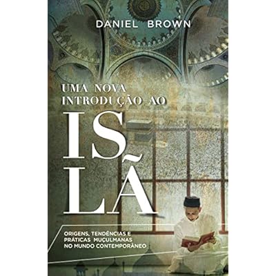 Uma Nova Introdu&ccedil;&atilde;o ao Isl&atilde;