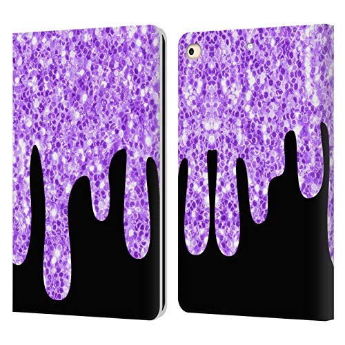 Étui portefeuille en cuir antichoc iPad 9.7 pour éviter les rayures