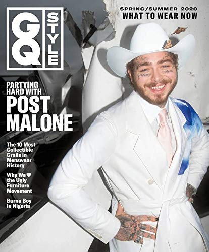 GQ Style
