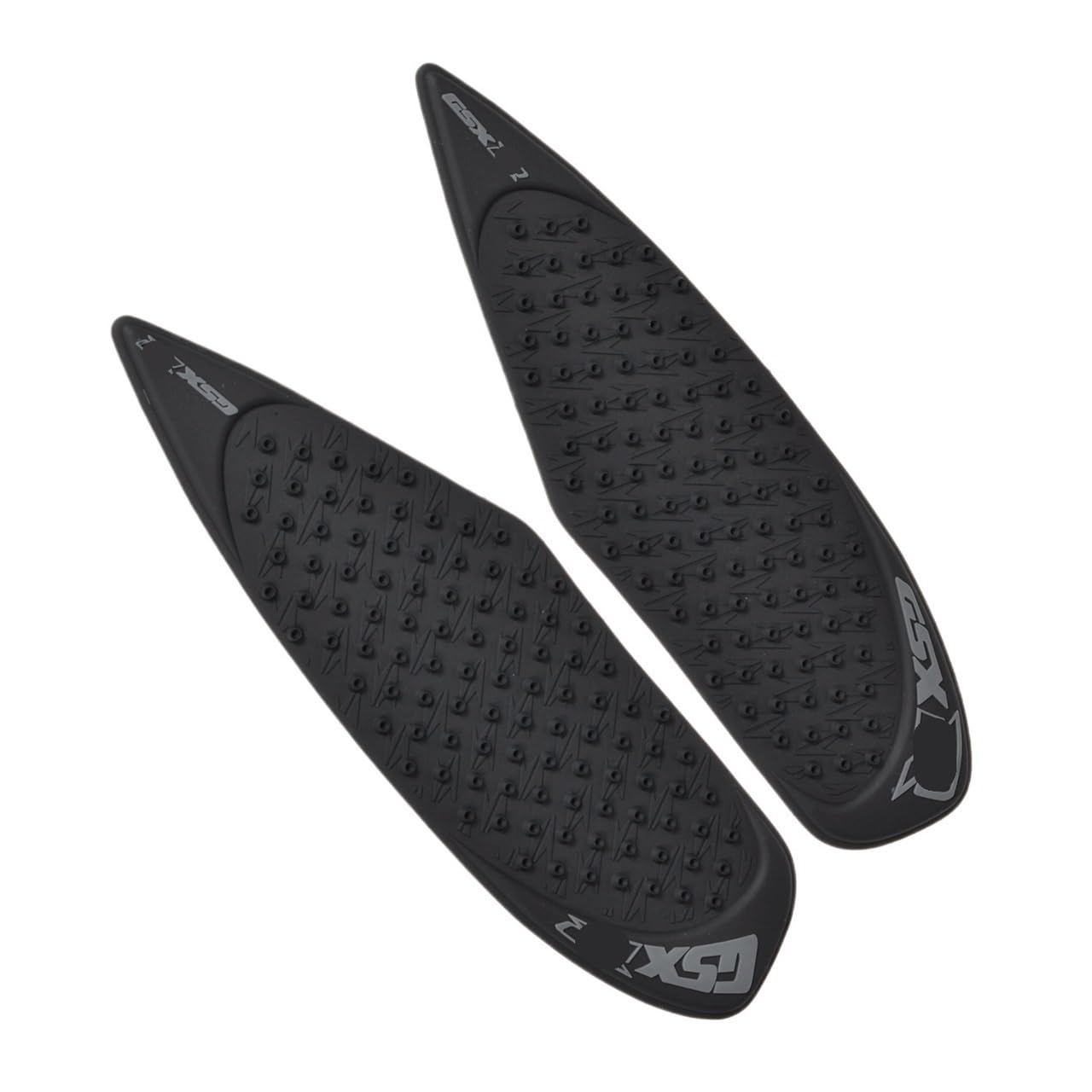 Protection latérale réservoir GSX-R 600 750 finition premium