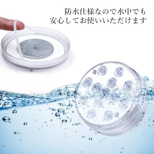 RemarksJapan LED潜水ライト