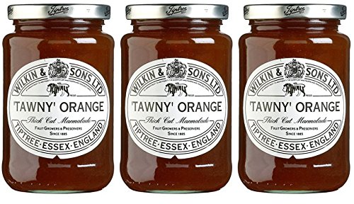 Tiptree Tawny Marmalade 3 x 454 g