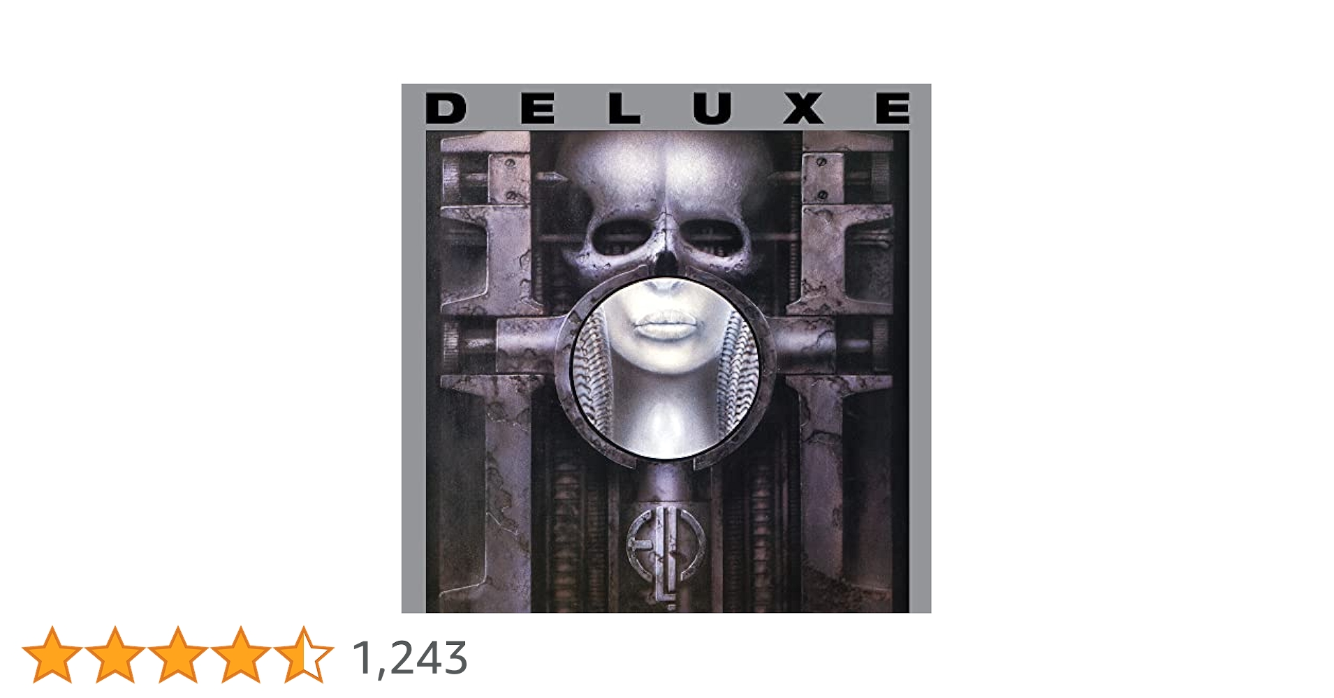 Amazon.co.jp: BRAIN SALAD SURGERY (2CD SET) - EMERSON, LAKE