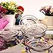 Pasabahce Premium Glass Set Of 12