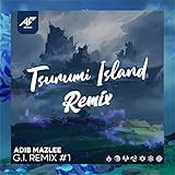  Tsurumi Island (Ambient Remix)