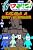 Capa de Serie Pequenos Guardiões - Caçada a Zirt Zlunder