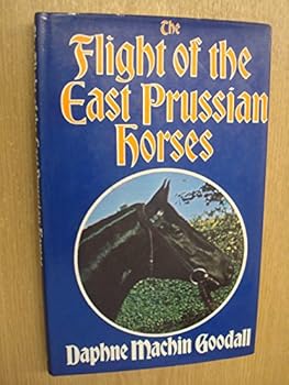 Flight of the East Prussian Horses
