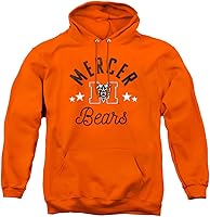 Vista 221 de LOGOVISION Colección oficial de sudaderas con capucha para adultos con capucha de la mascota desgastada