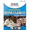 Practice Guru Topic Wise Tests for NSTSE Class 6