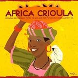  Africa Crioula