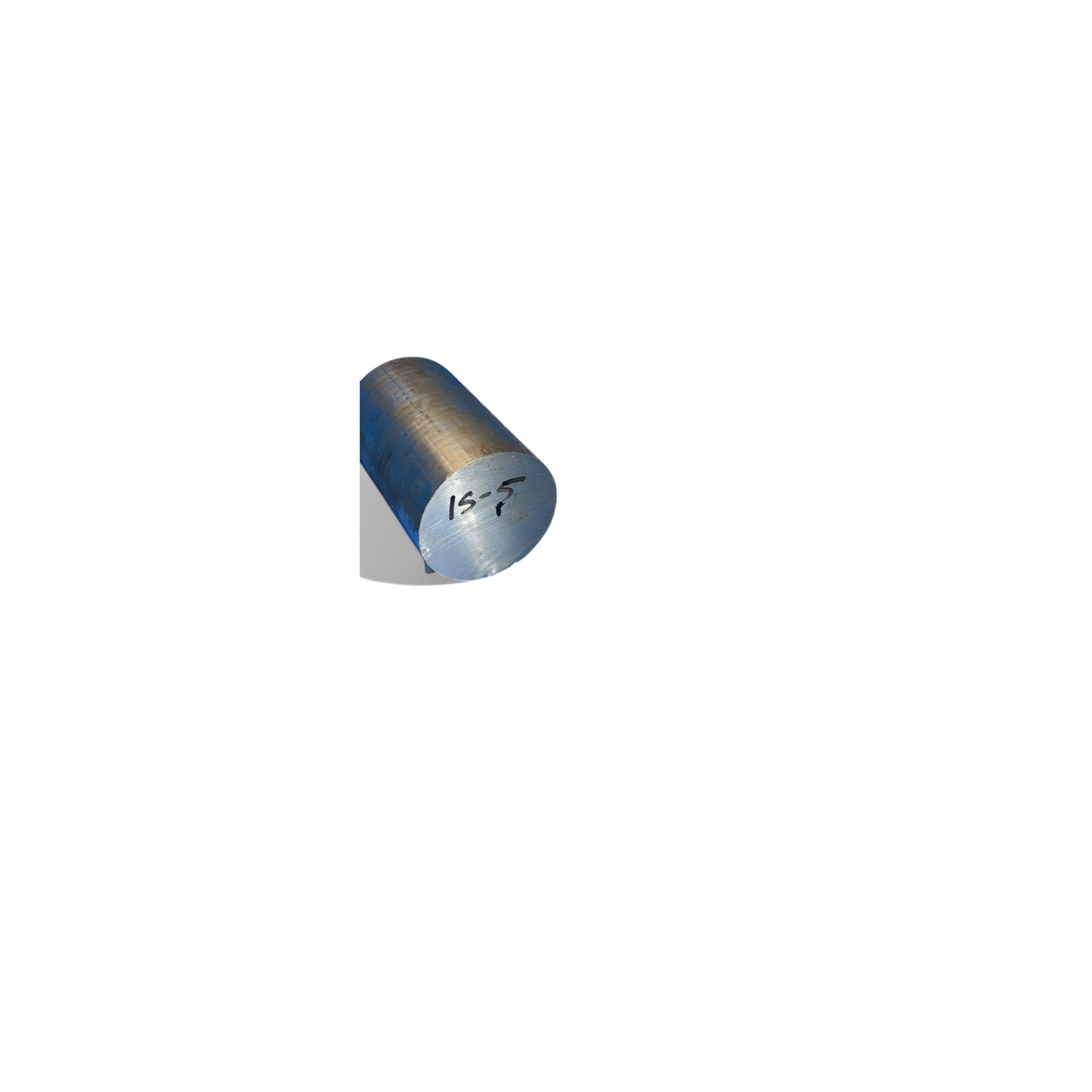 15-5 Stainless Steel Round Rod 4-1/4