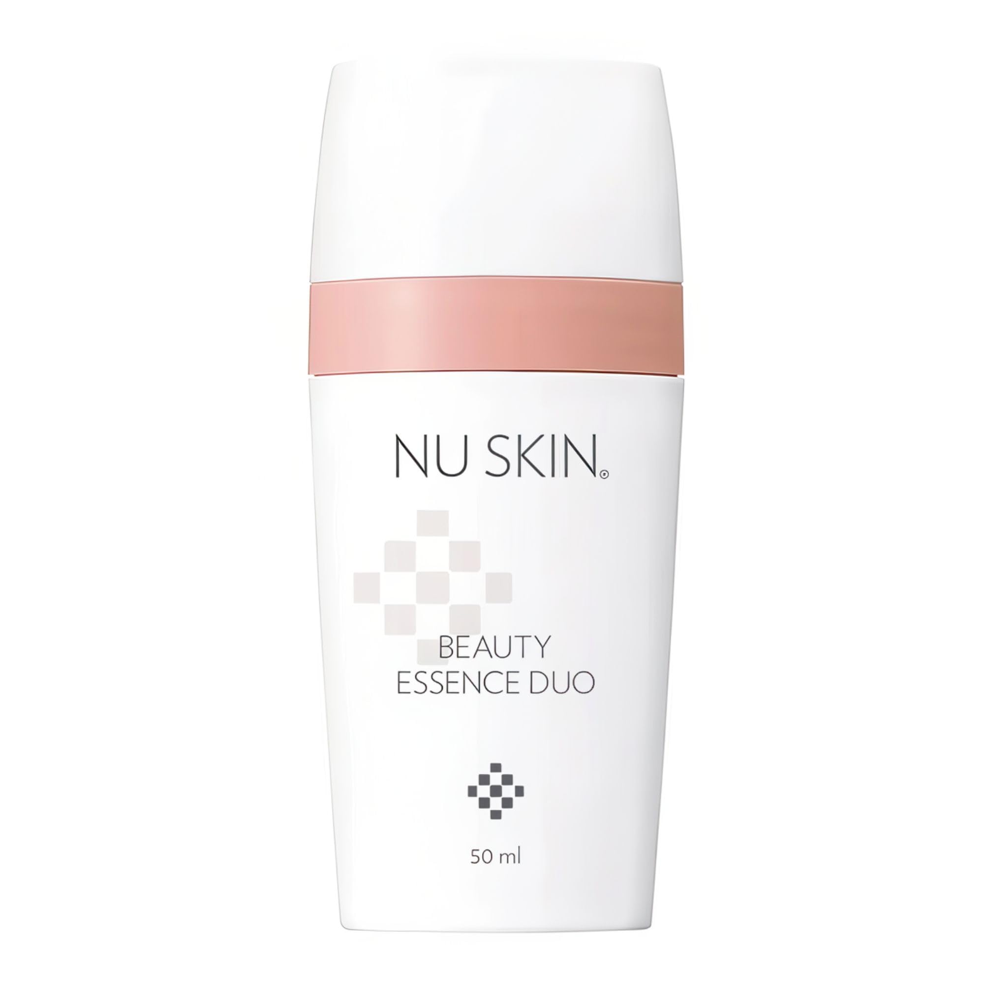 ニュースキン ビューティーエッセンスデュオ 美容液 Amazon | ニュースキン｜ビューティー エッセンス デュオ｜25mL ｜2槽