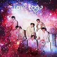 GOT7   LOVE LOOP(マーク)ハイタッチ券他 Color Coded Lyrics] GOT7 - Love Loop (Kanji/Rom/Eng) - YouTube