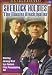Sherlock Holmes - The Master Blackmailer