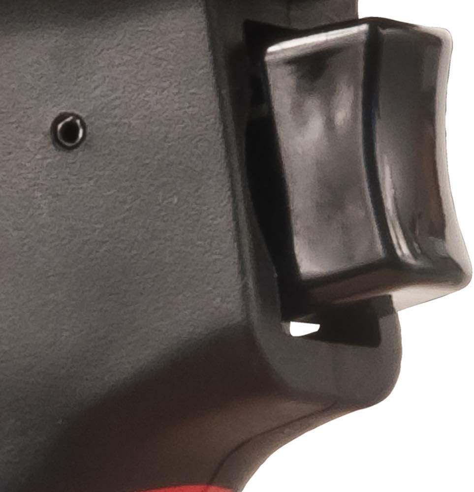 Weekly Top Sale Jet JAT-661, 1/4-Inch Pneumatic Screwdriver, 1,800 RPM (505661)