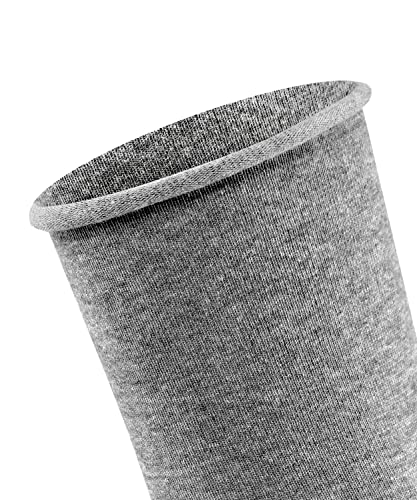 Image of FALKE Women's Active Breeze Socks, Breathable, Cooling, Sustainable Lyocell, Crew, Sweat Wicking, Coolmax Clothing